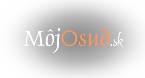MôjOsud.sk
